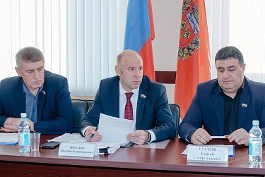 В Оренбуржье будет отремонтировано 270 км дорог